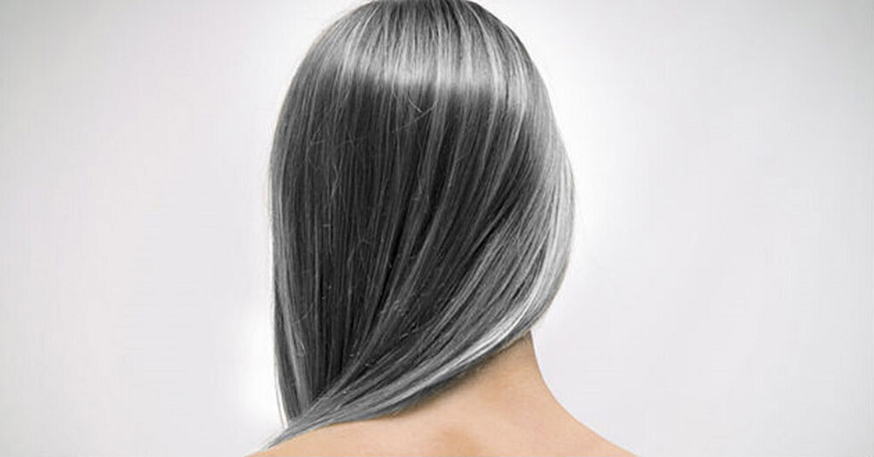 Cómo prevenir las canas
