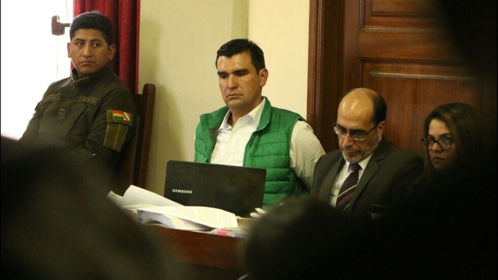 Defensa de Leyes pide que ejerza cargo así sea custodiado