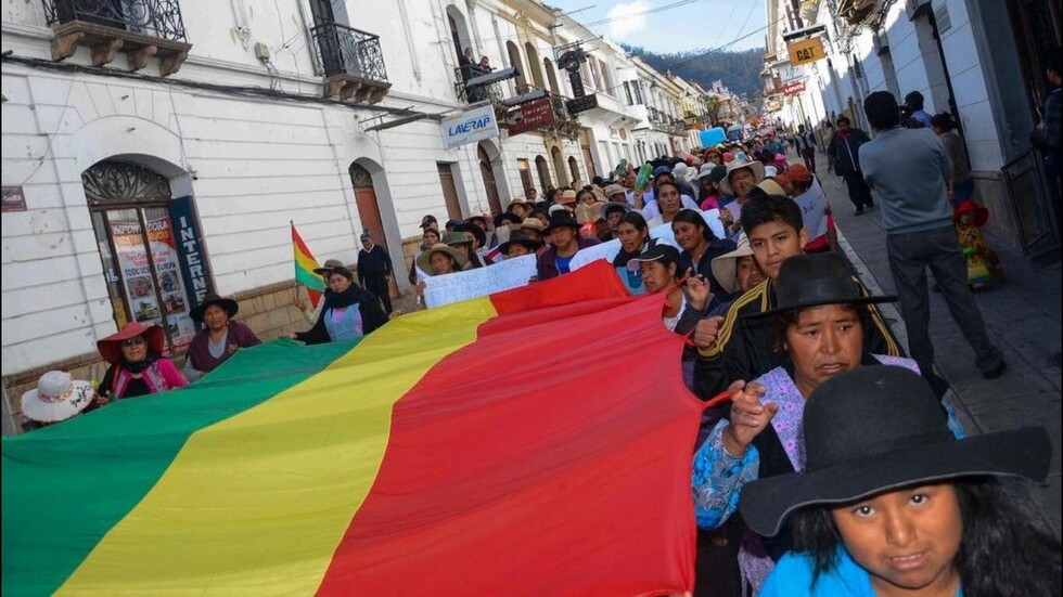 Incahuasi: Chuquisaqueños  deciden suspender las medidas de presión y exigen la renuncia de autoridades