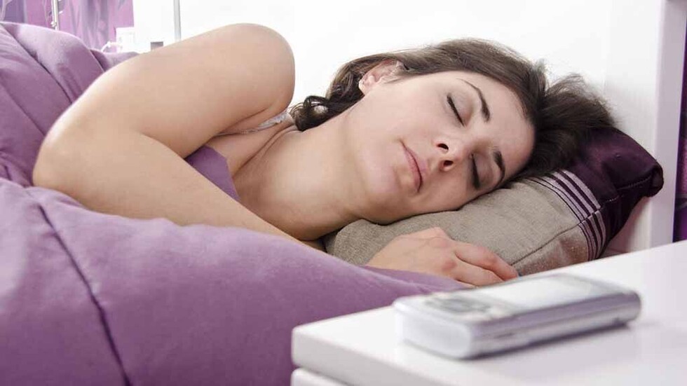 ¡Apague su celular por la noche! Así nos afecta que perturbemos los biorritmos
