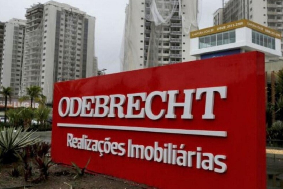 Odebrecht niega irregularidades e ilícitos en Bolivia y dice que colaborará con las investigaciones