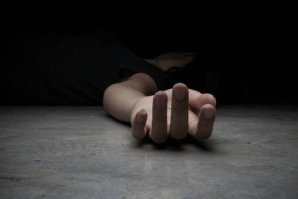 Asesinó a su concubina y después se suicidó