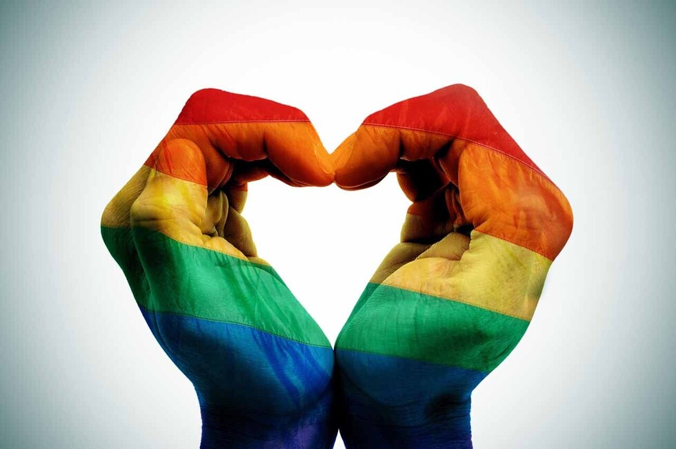 Morales garantiza el libre ejercicio de derechos del colectivo LGBTI