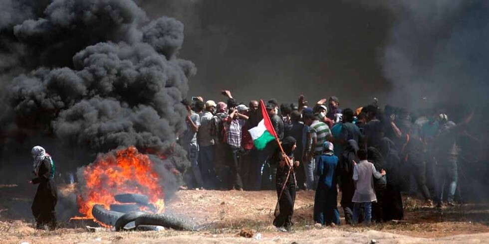 La ONU pide ayuda urgente para la población de Gaza
