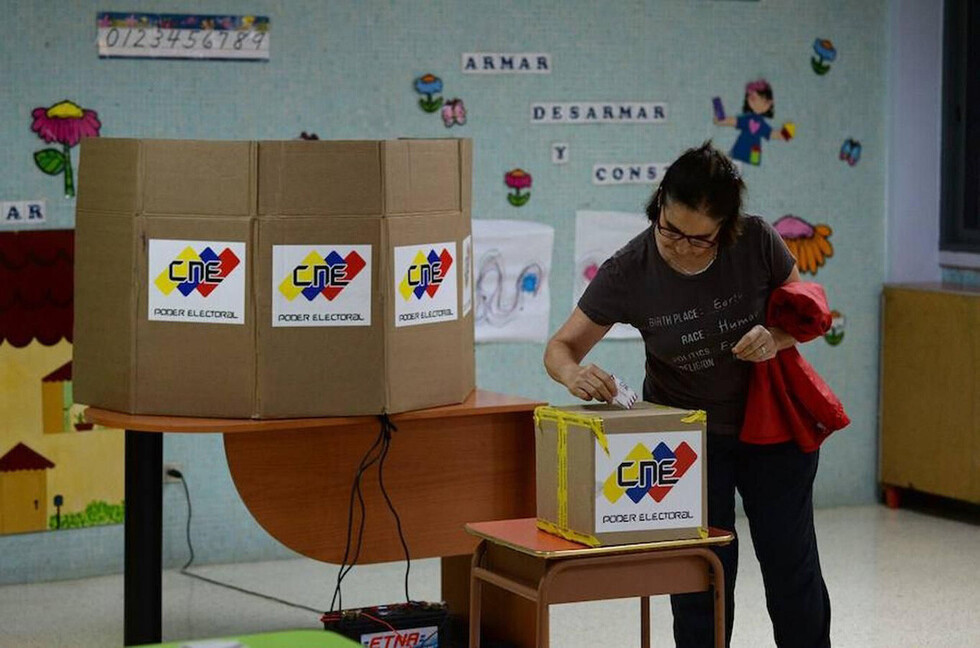 EE.UU. no reconocerá los resultados de los comicios venezolanos