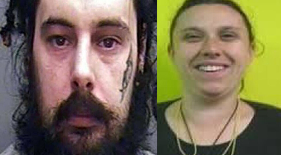 Descuartizó a su pareja y se hizo un collar con los dientes