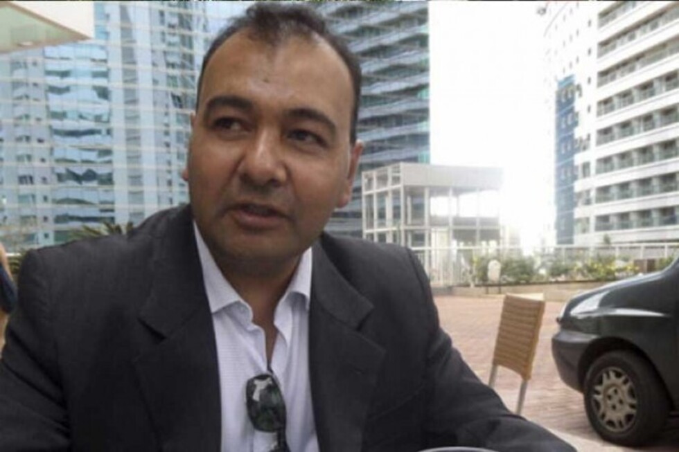 Condenan a 12 años de cárcel al exfiscal Marcelo Soza