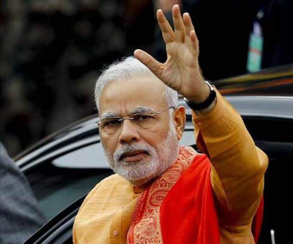 India confía en fortalecer los lazos con Rusia