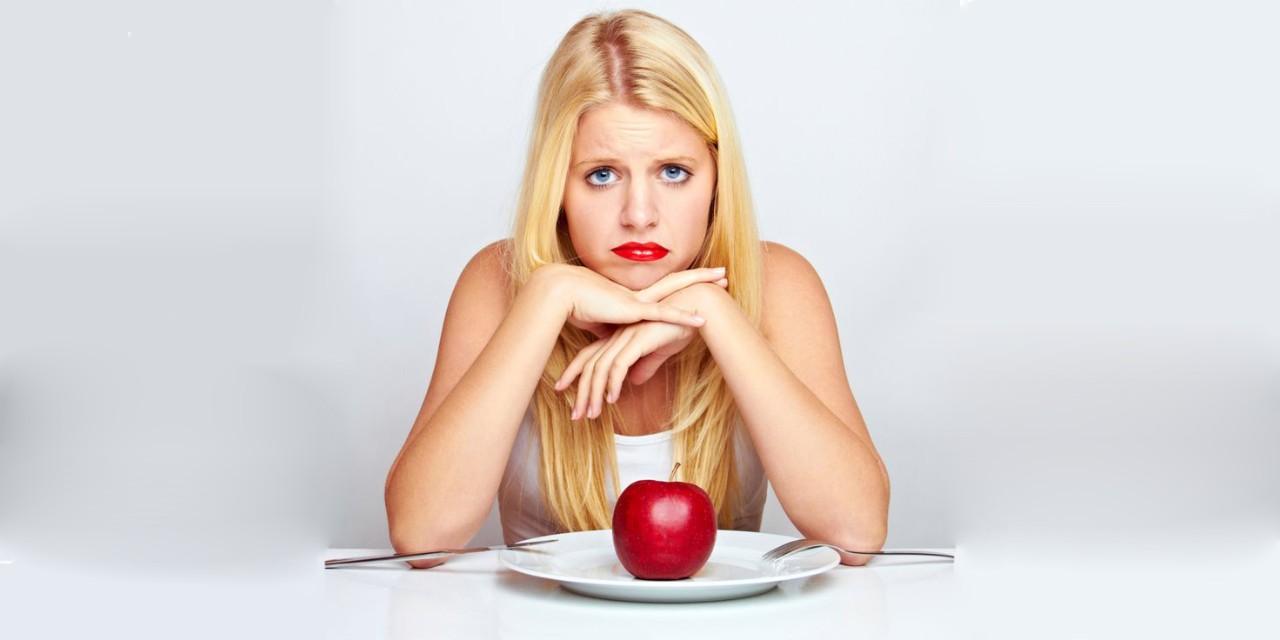 Los secretos del hambre