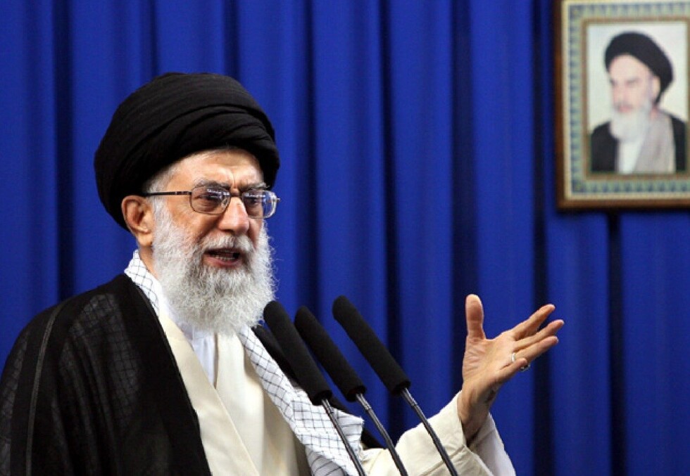 Irán anuncia siete condiciones que Europa debe cumplir para preservar el acuerdo nuclear