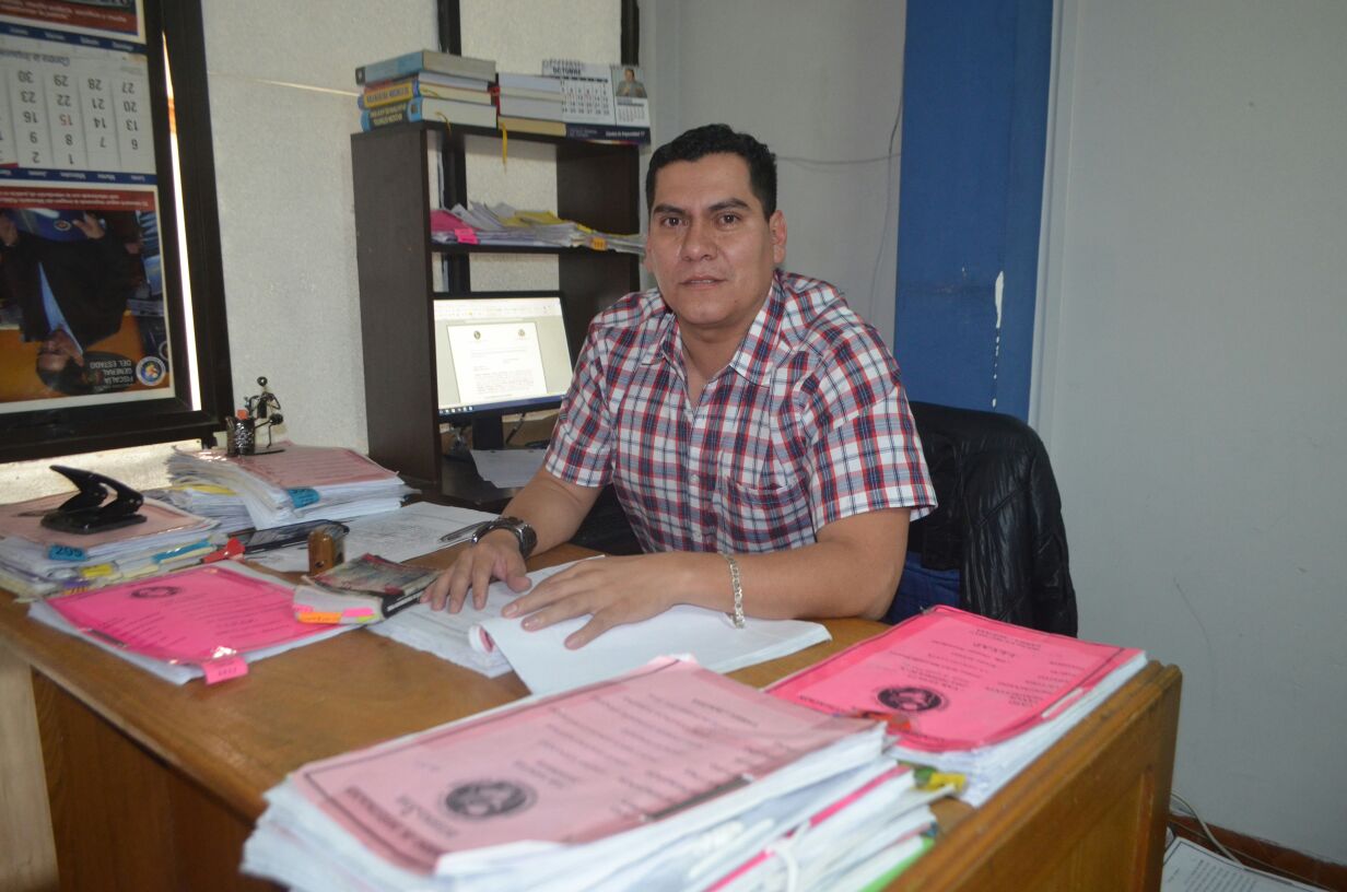 Dan 15 años de cárcel a tío que violó a su sobrina