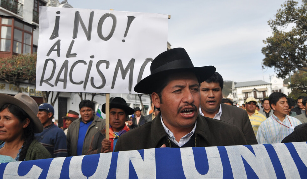 ¿Cómo surgió el Día contra el Racismo?