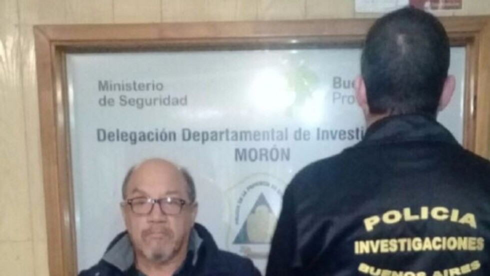 Abuelo fue acusado de abusar de su nieta