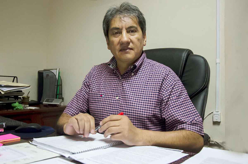 Capacitan a productores proveedores de la canasta