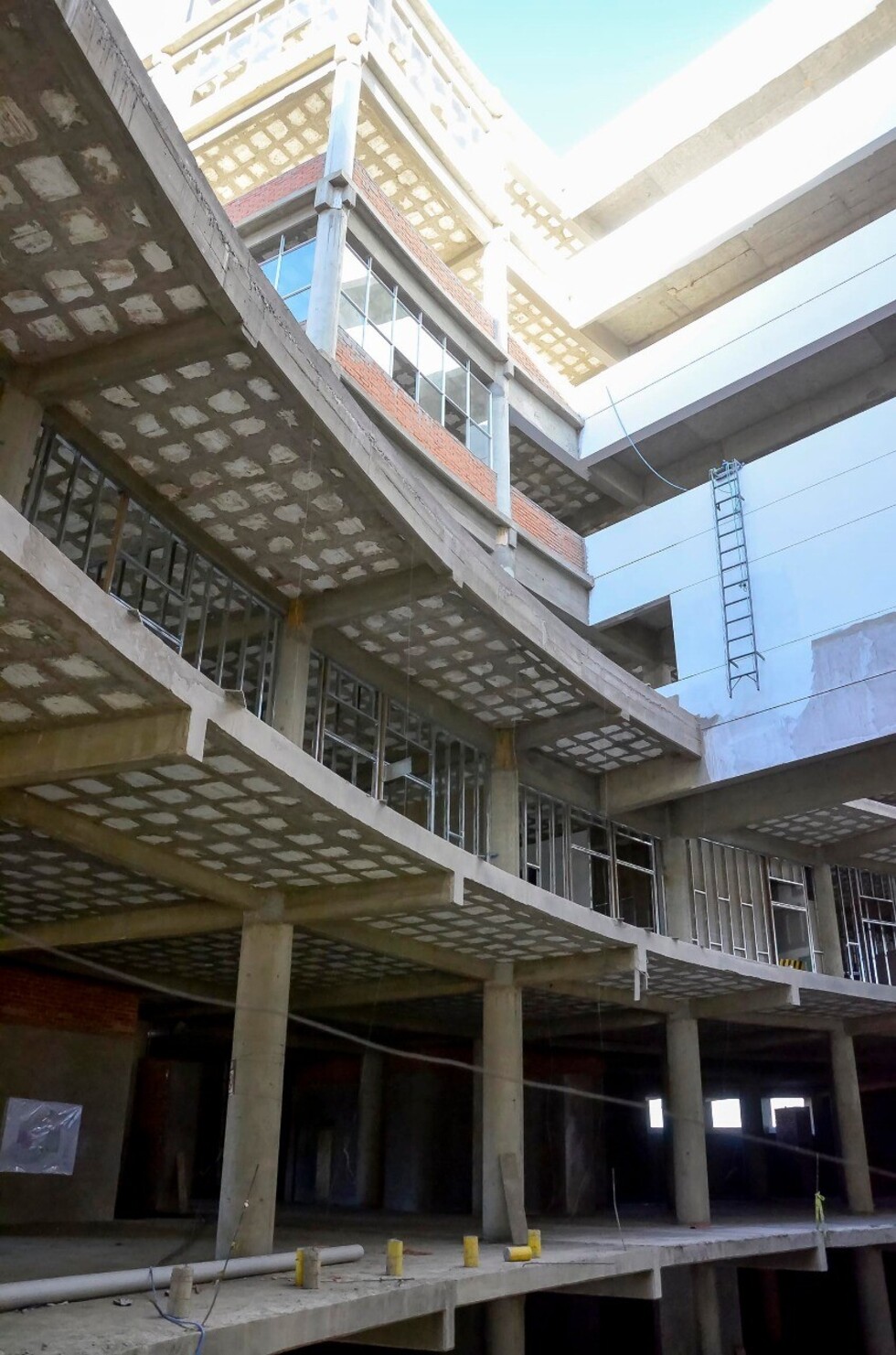 Gobernación tramita nuevo Fideicomiso de Bs 50 MM para los municipios de Tarija
