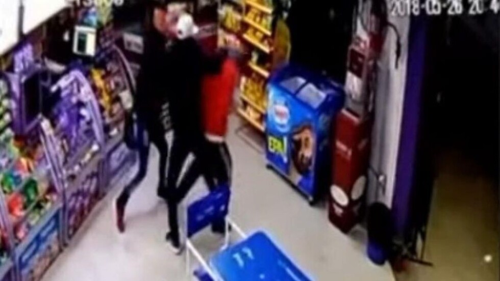 Fue al kiosco y ladrones lo mataron de un balazo