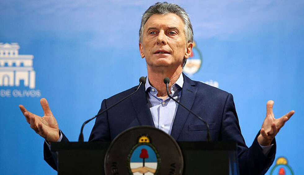 Macri defiende el veto de proyecto antitarifazos
