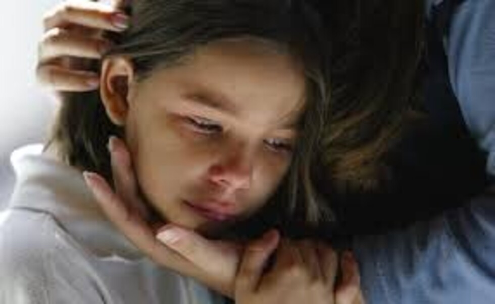 Niña de 12 era violada por su papá y su hermano
