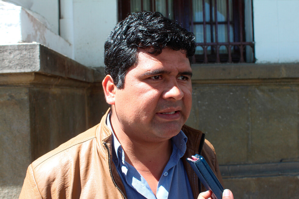 Aldana: la prioridad es consolidar la Autonomía Regional del Chaco