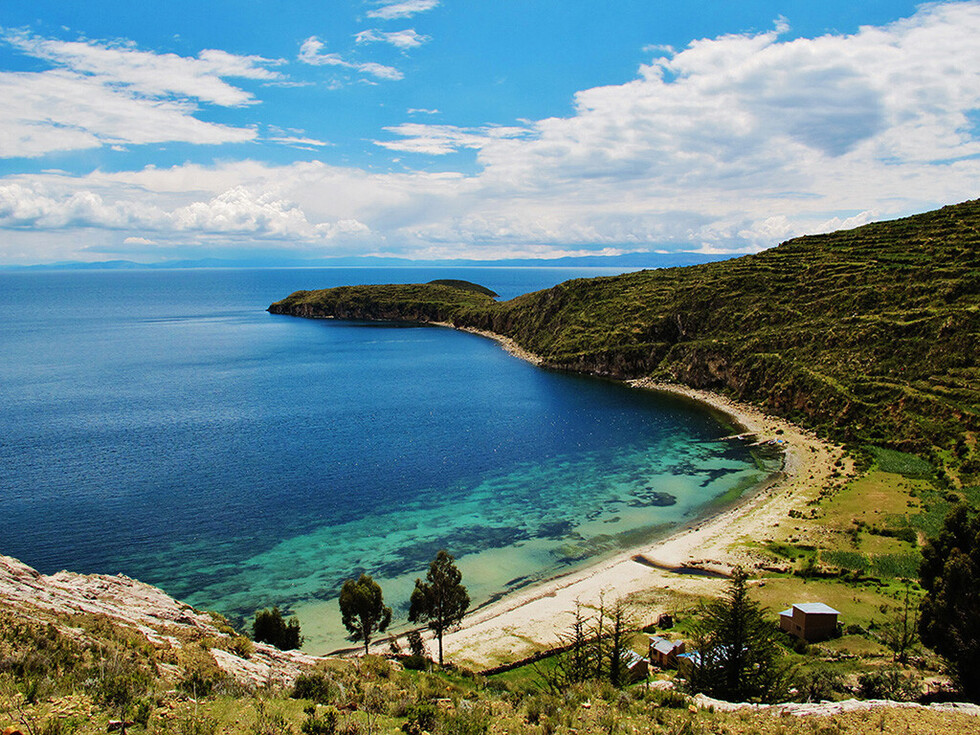 Por conflictos, suspenden indefinidamente el turismo a la Isla del Sol