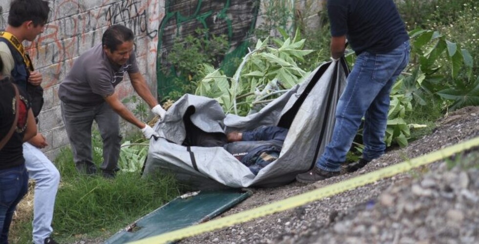 Hallan un cadáver sin pies ni manos en Jujuy