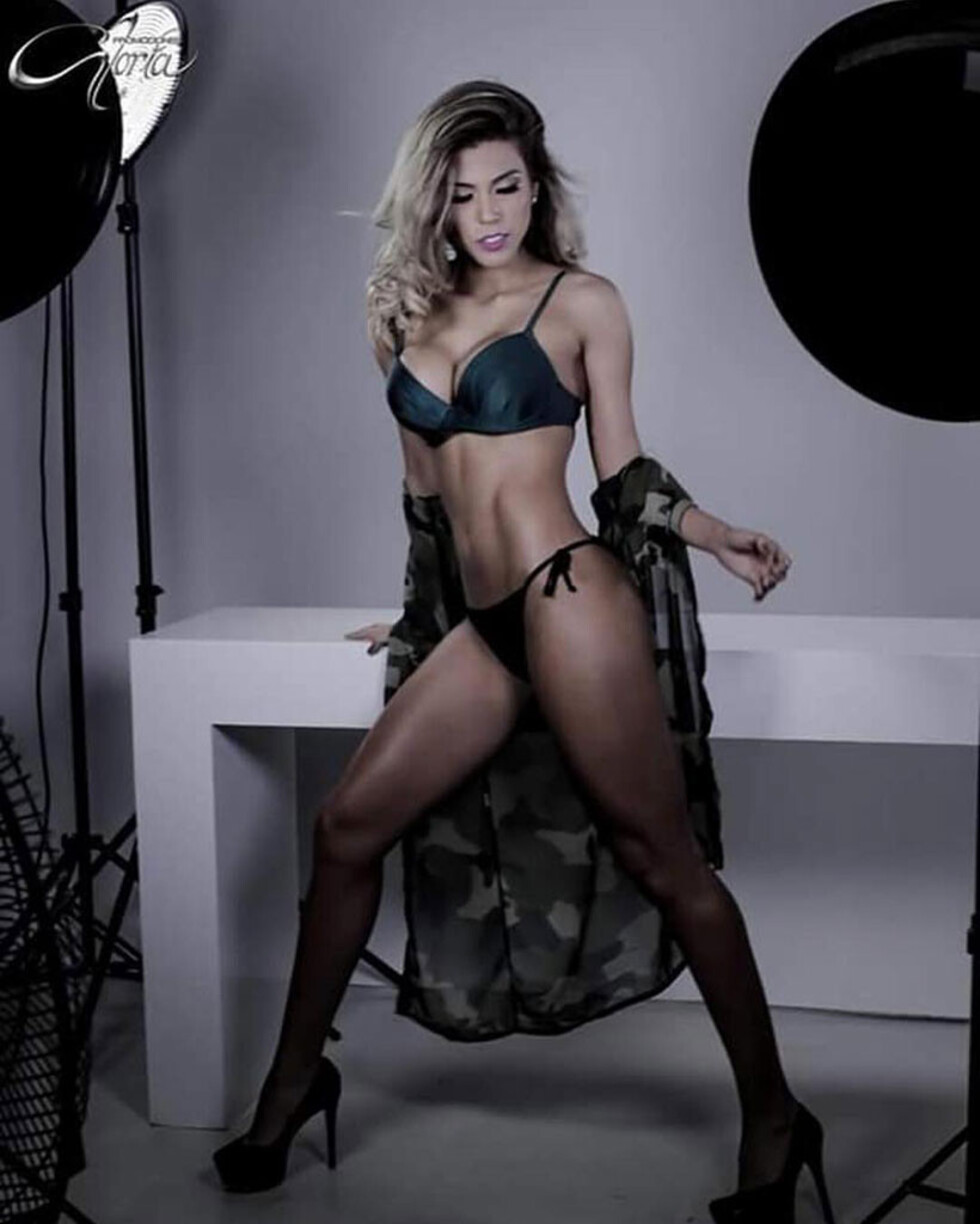 Fiorella Suárez impulsa proyecto  social en el Chaco