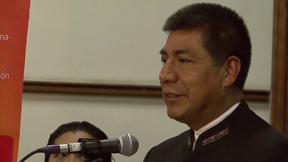 Bolivia pide a la OEA acompañar la demanda marítima y Chile rechaza