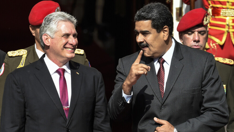Diálogo y cooperación son prioridad para Venezuela