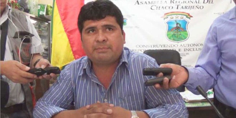 Asamblea del Chaco llamará a evaluar avance del Estatuto