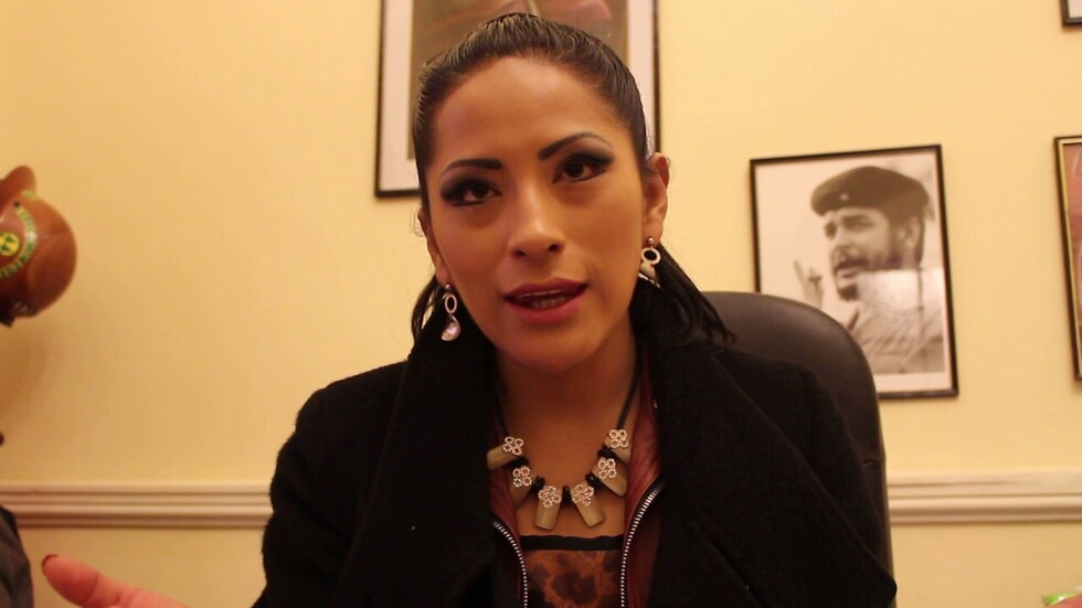 Alanoca dice que la oposición se juega todas sus cartas en el conflicto de la UPEA