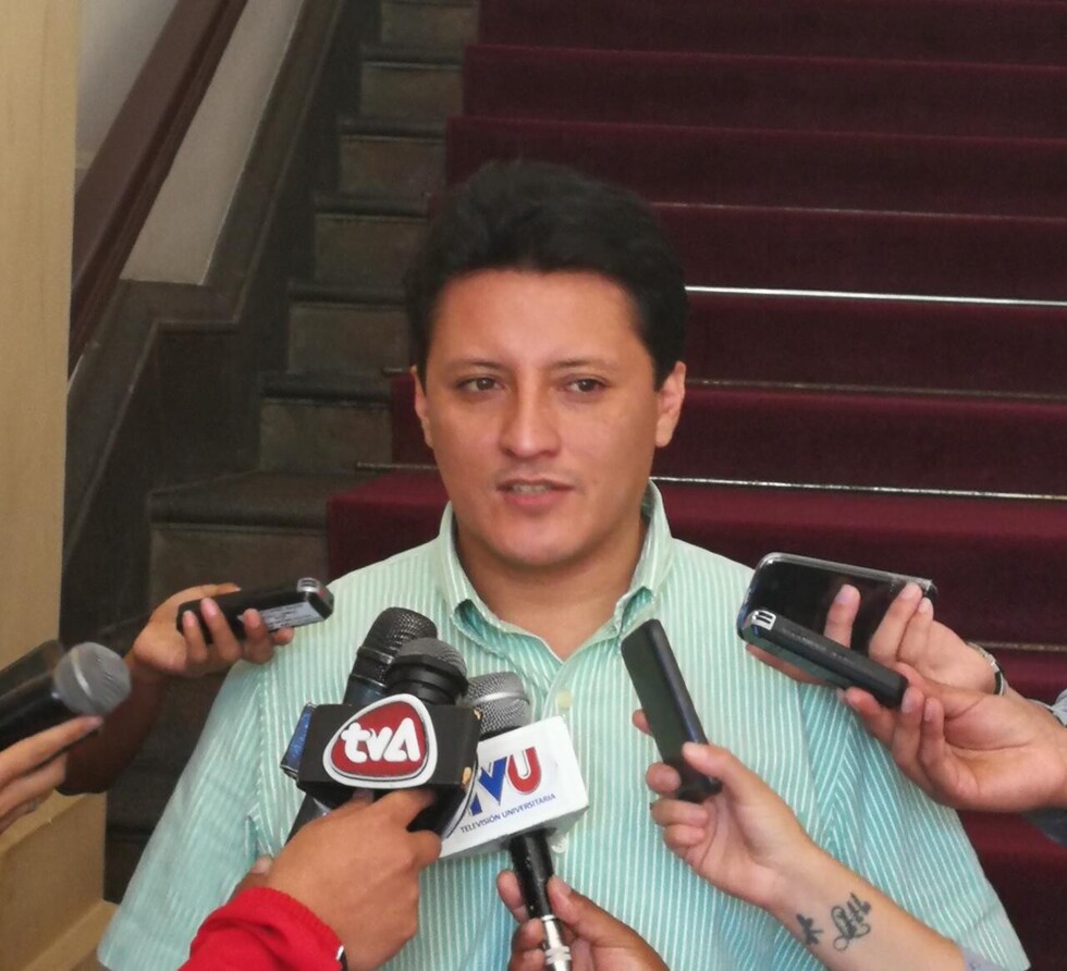 Gobernación saluda que nueva directiva de ALDT continúe con el camino de coordinación