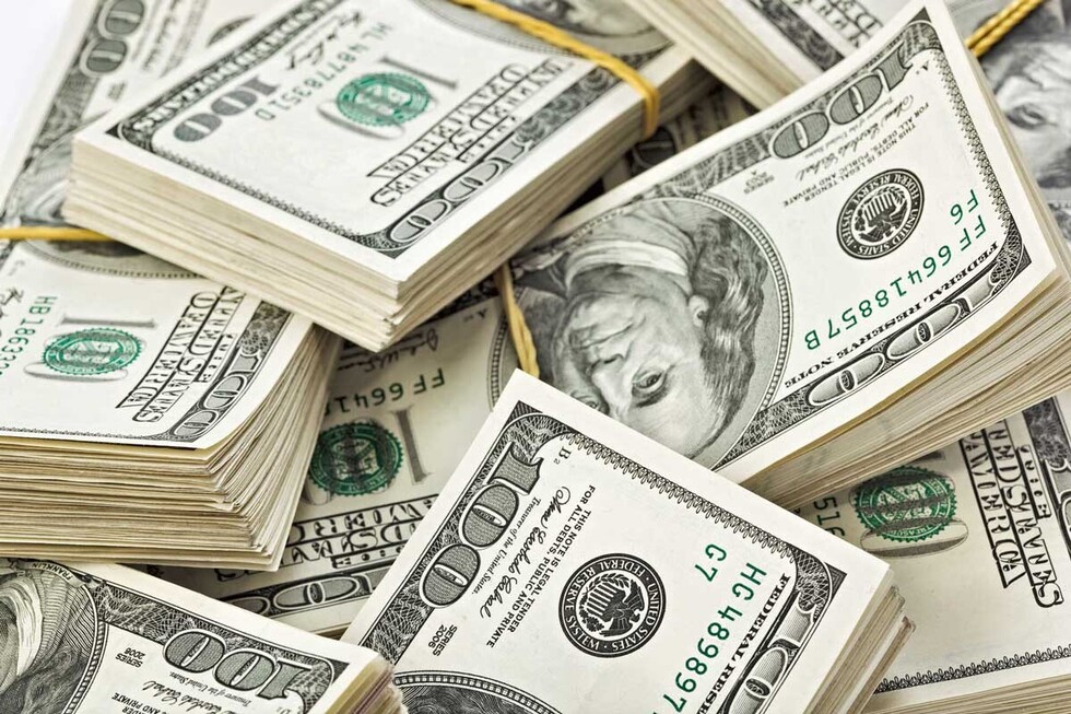 Argentina: Tras el acuerdo con el FMI el dólar cierra la jornada con un nuevo récord