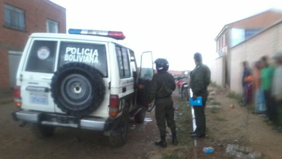 Madre mató a sus hijos y se suicidó, hizo video de adiós