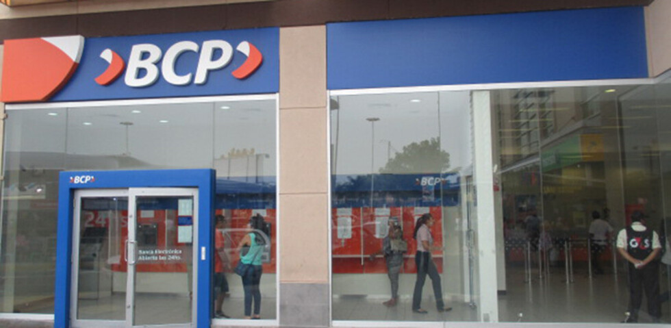 BCP registra  cartera de  $us. 2.000  millones