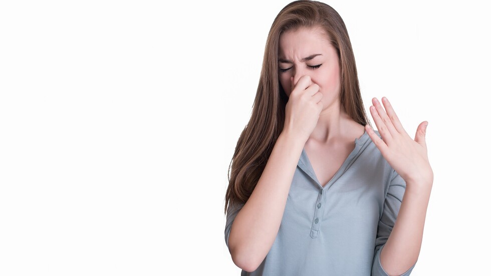 Efectos del  smog en  la salud