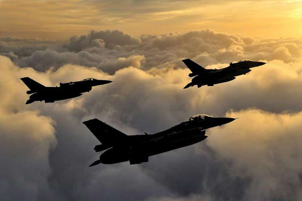Ejército de Turquía inicia operación militar en Iraq