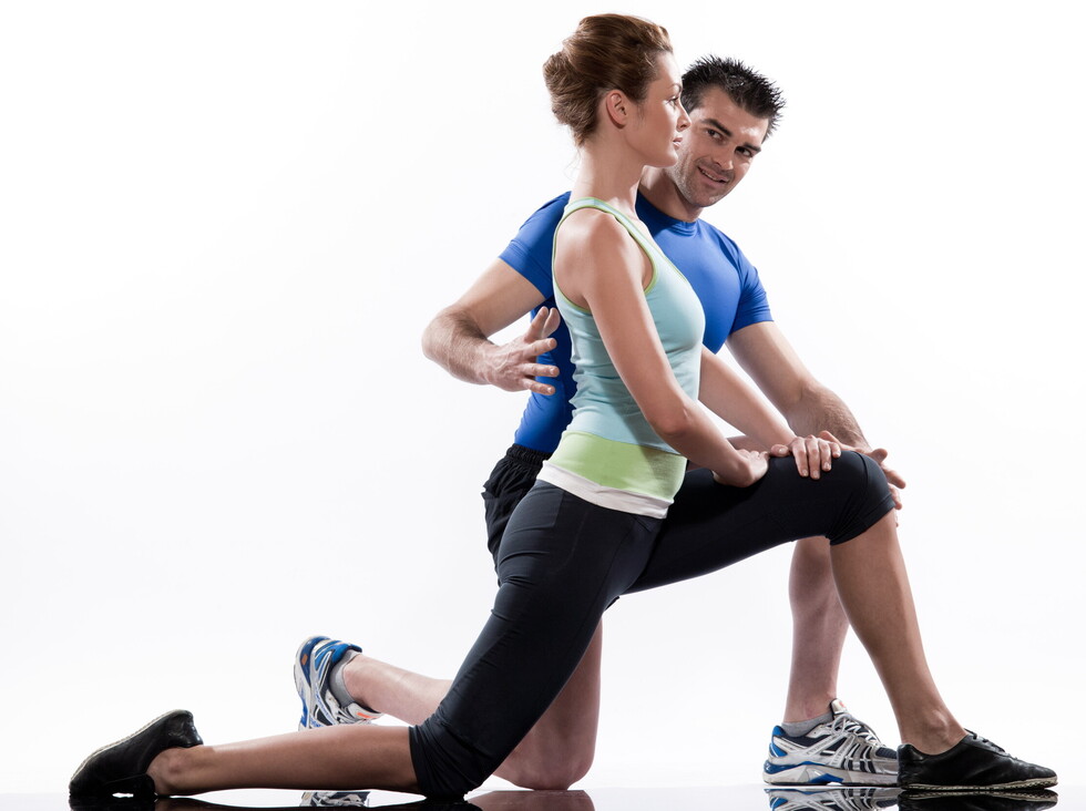 Etapas para el entrenamiento
