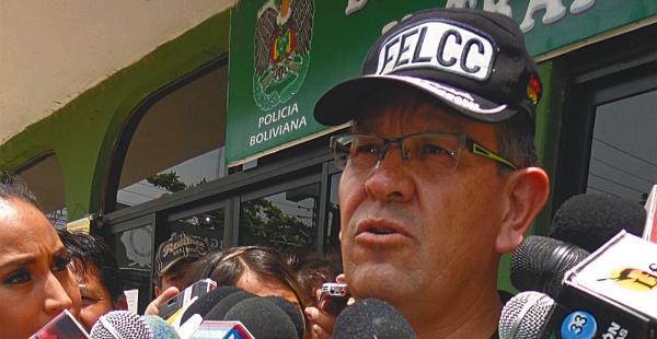 Buscan al asesino de universitario en Montero