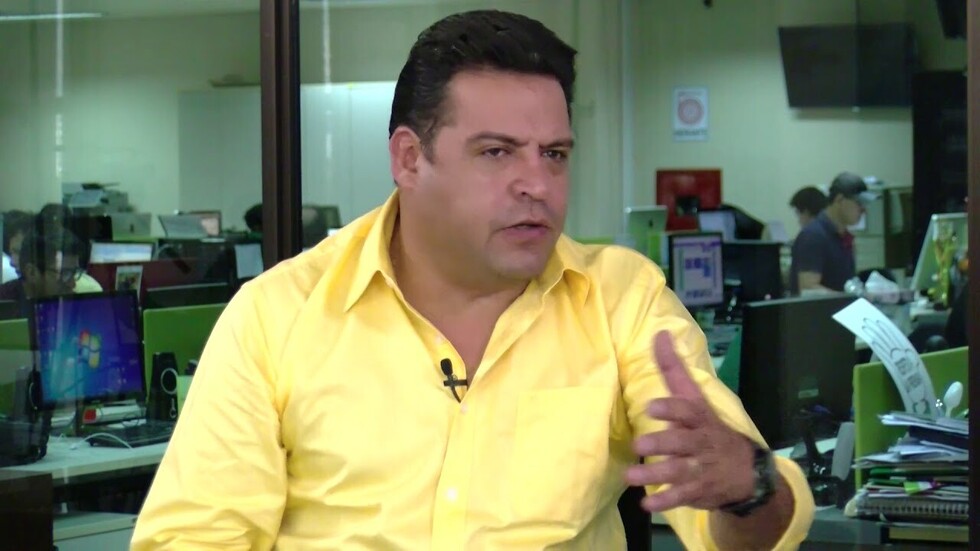 García Linera elogia a Luis Revilla dice que es un opositor inteligente