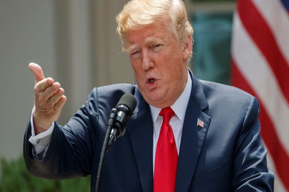 Trump desestima amenaza nuclear de Corea del Norte