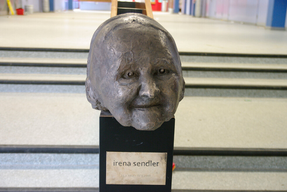 Irena Sendler, la madre de los niños del Holocausto