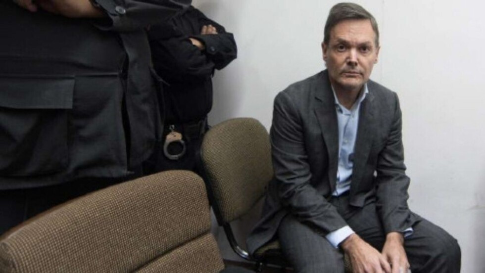 Condenan con cadena  perpetua a un feminicida