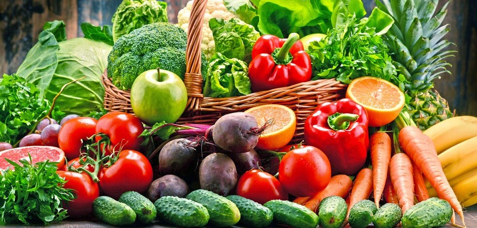 5 súper alimentos para combatir el resfriado