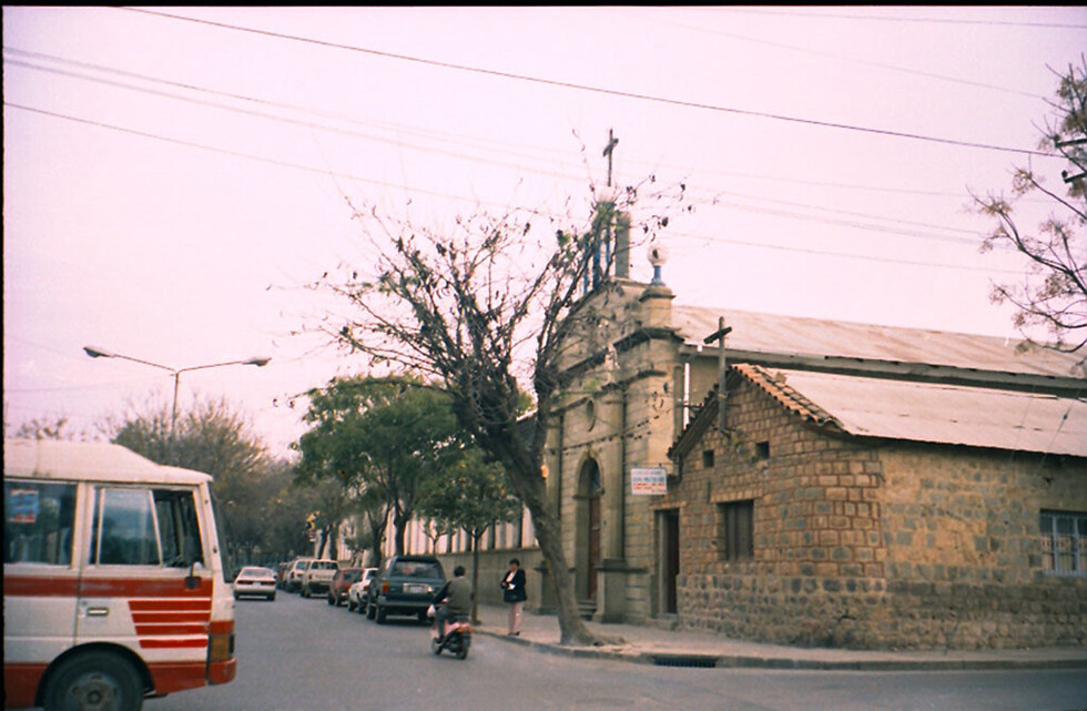 Chichas y Tarija, un informe del Capitán Felipe de Pereda en 1685