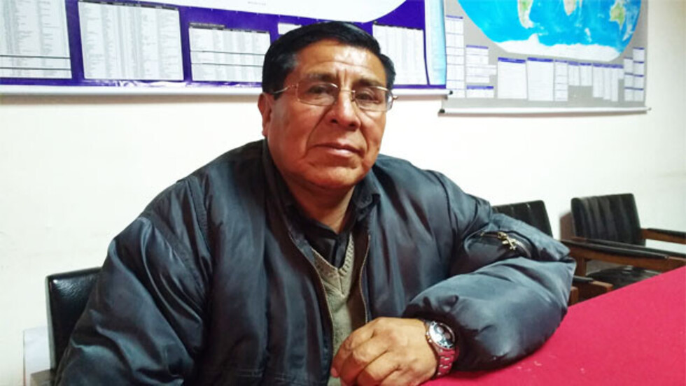 Dirigentes denuncian prebendas y uso político del fuero sindical en la COB