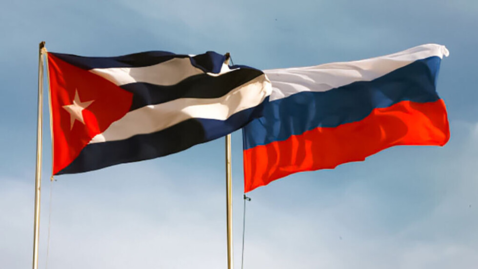 Cuba y Rusia llegan a un acuerdo de cooperación en la esfera industrial