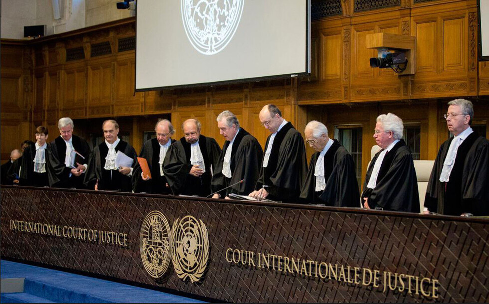 Consejo de Seguridad y Asamblea General de la ONU elegirán el viernes a nuevo juez para la CIJ