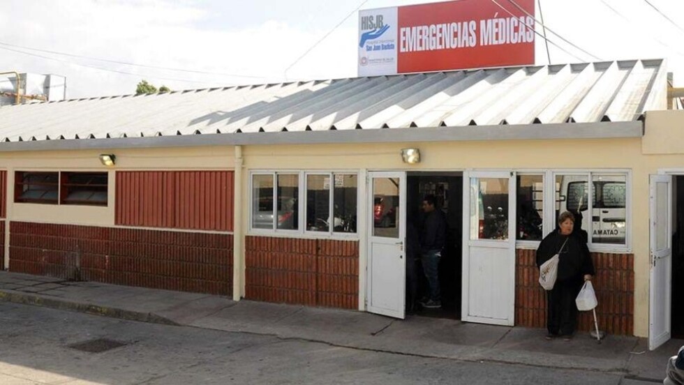 Prendió fuego a hermano para evitar allanamiento