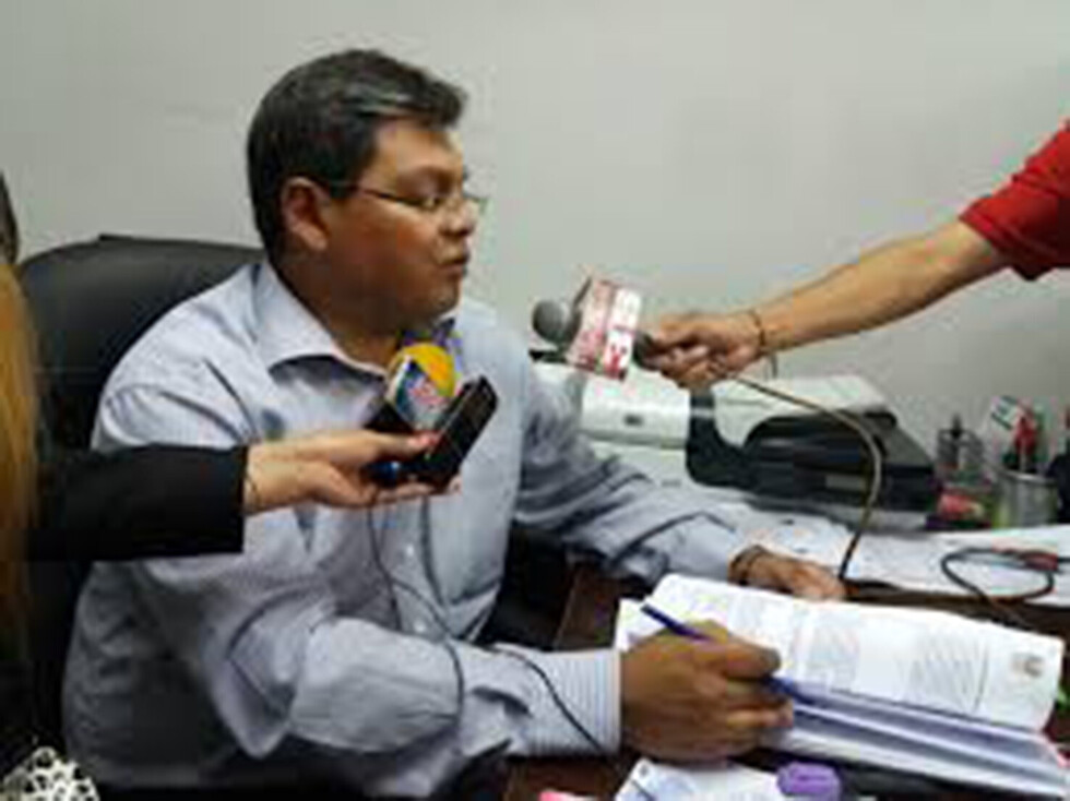 Acusan a ex funcionario del BNB  por estafa