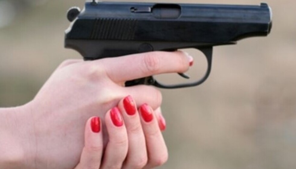 Detienen a una mujer que asesinó a su madre